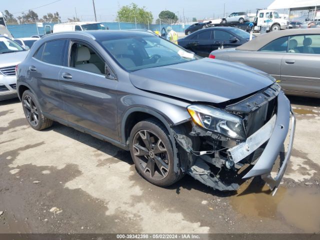 MERCEDES-BENZ GLA 250 2020 wdctg4eb1lj668196