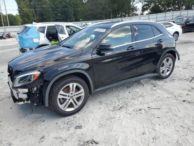 MERCEDES-BENZ GLA 250 2020 wdctg4eb1lu028438