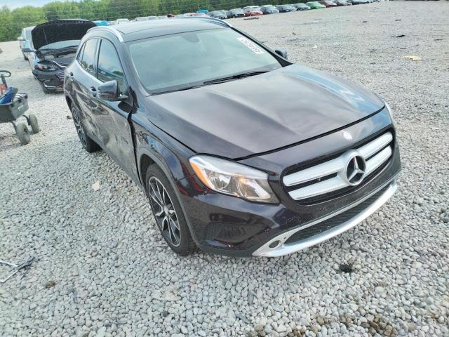 MERCEDES-BENZ GLA 250 2015 wdctg4eb2fj103119