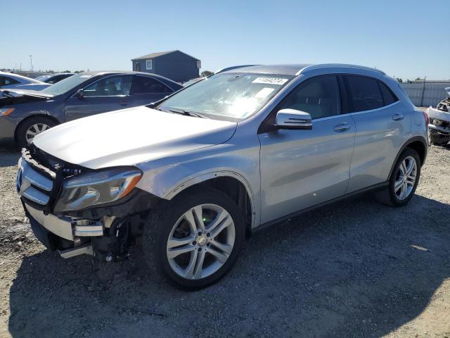 MERCEDES-BENZ GLA-CLASS 2015 wdctg4eb2fj114282