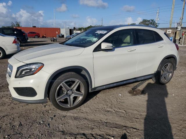 MERCEDES-BENZ GLA 250 2015 wdctg4eb2fj122513