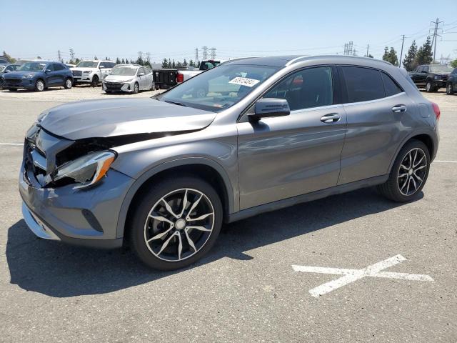 MERCEDES-BENZ GLA-CLASS 2015 wdctg4eb2fj151011