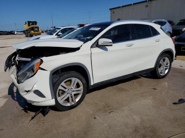 MERCEDES-BENZ GLA-CLASS 2015 wdctg4eb2fj187412