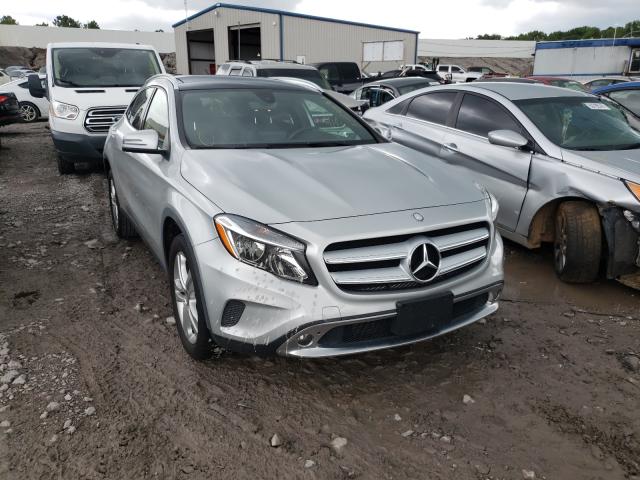 MERCEDES-BENZ GLA 250 2016 wdctg4eb2gj195477