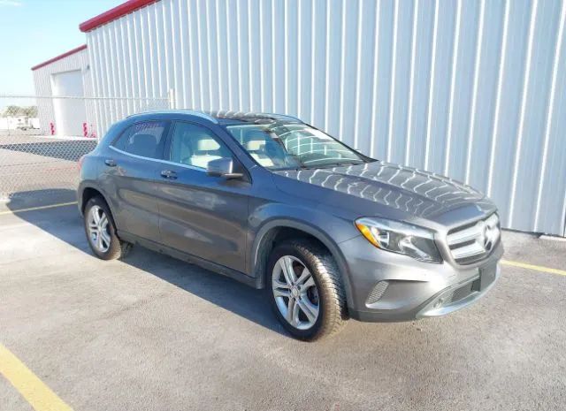 MERCEDES-BENZ NULL 2016 wdctg4eb2gj214240