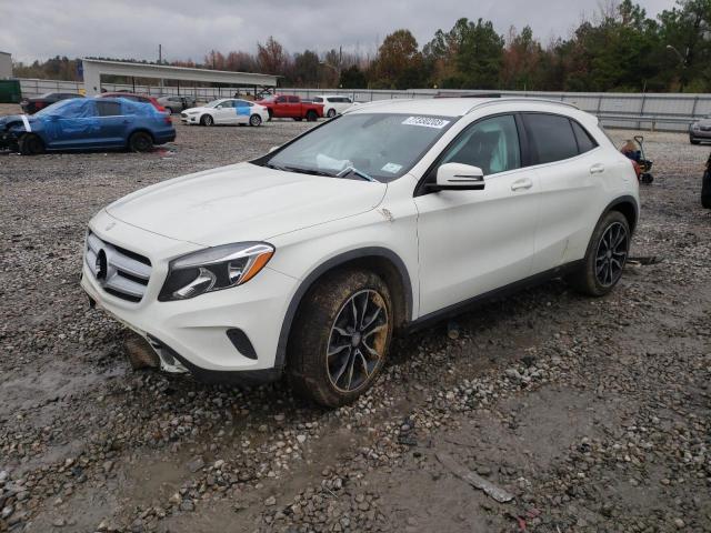 MERCEDES-BENZ GLA-CLASS 2017 wdctg4eb2hj304585