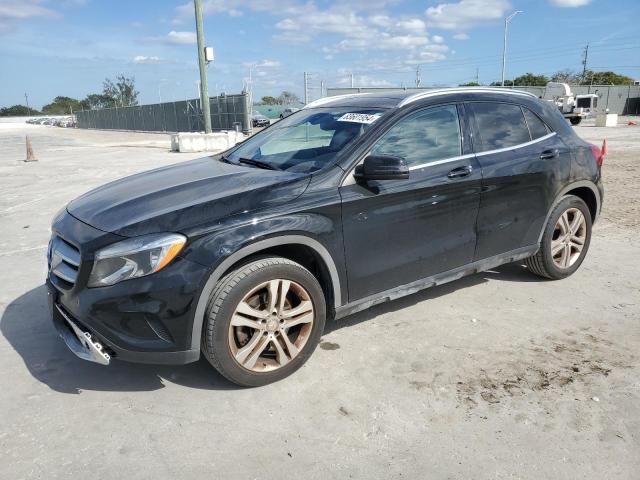 MERCEDES-BENZ GLA 250 2017 wdctg4eb2hj313206