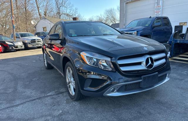 MERCEDES-BENZ GLA-CLASS 2017 wdctg4eb2hj314761