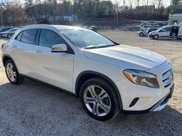 MERCEDES-BENZ GLA 250 2017 wdctg4eb2hj319734