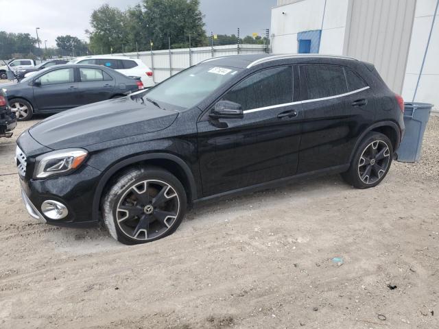 MERCEDES-BENZ GLA 250 2018 wdctg4eb2jj397694