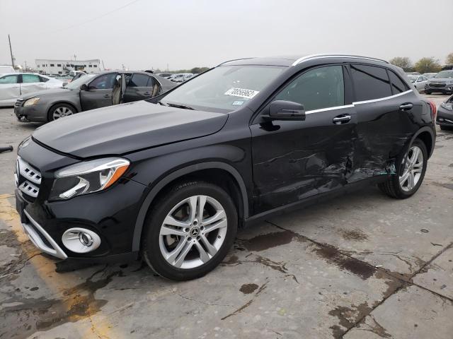 MERCEDES-BENZ GLA 250 2019 wdctg4eb2kj547823