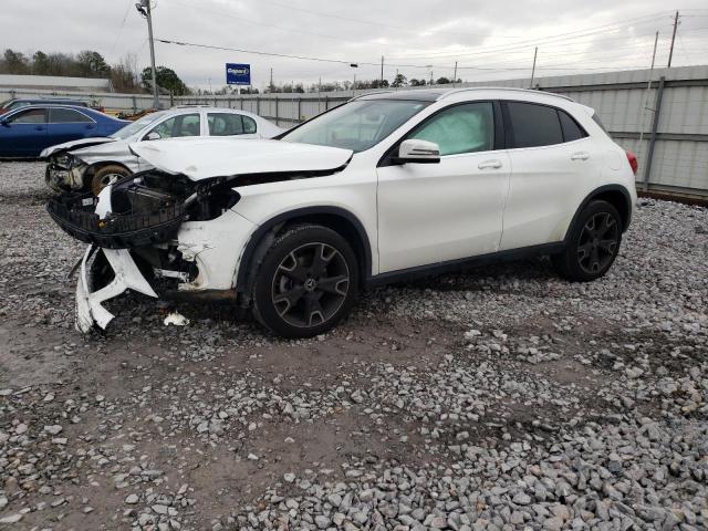 MERCEDES-BENZ GLA 250 2019 wdctg4eb2ku010920