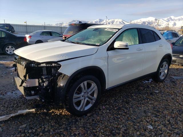 MERCEDES-BENZ GLA-CLASS 2015 wdctg4eb3fj117529