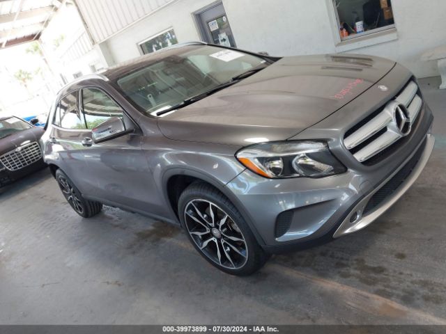 MERCEDES-BENZ GLA-CLASS 2015 wdctg4eb3fj128045