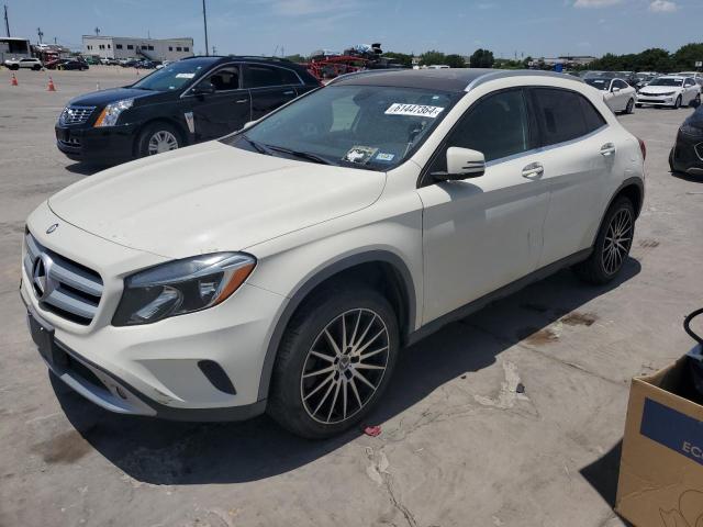 MERCEDES-BENZ GLA-CLASS 2015 wdctg4eb3fj139711