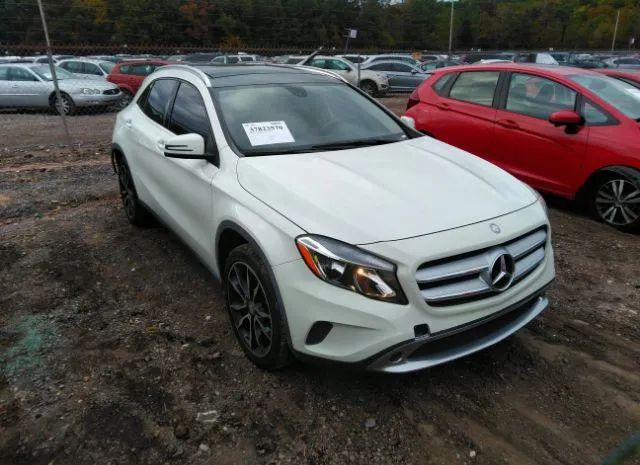 MERCEDES-BENZ NULL 2015 wdctg4eb3fj180985