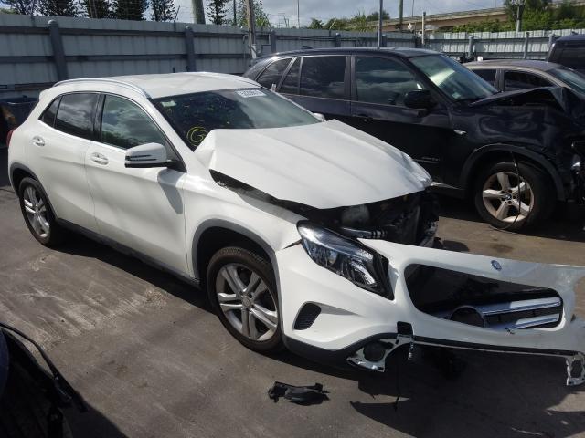 MERCEDES-BENZ GLA 250 2015 wdctg4eb3fj187399