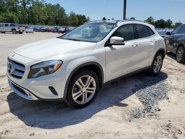 MERCEDES-BENZ GLA-CLASS 2016 wdctg4eb3gj205997