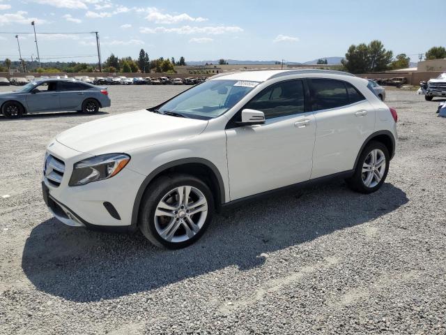 MERCEDES-BENZ GLA 250 2016 wdctg4eb3gj206650