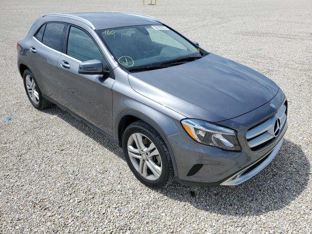 MERCEDES-BENZ GLA 250 2016 wdctg4eb3gj212657