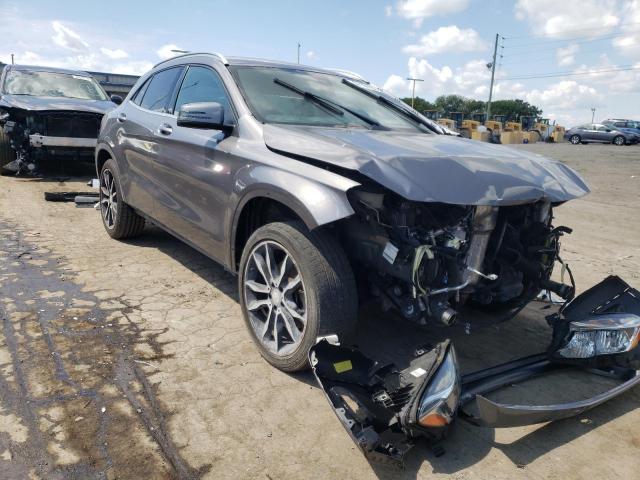 MERCEDES-BENZ GLA 250 2016 wdctg4eb3gj218703