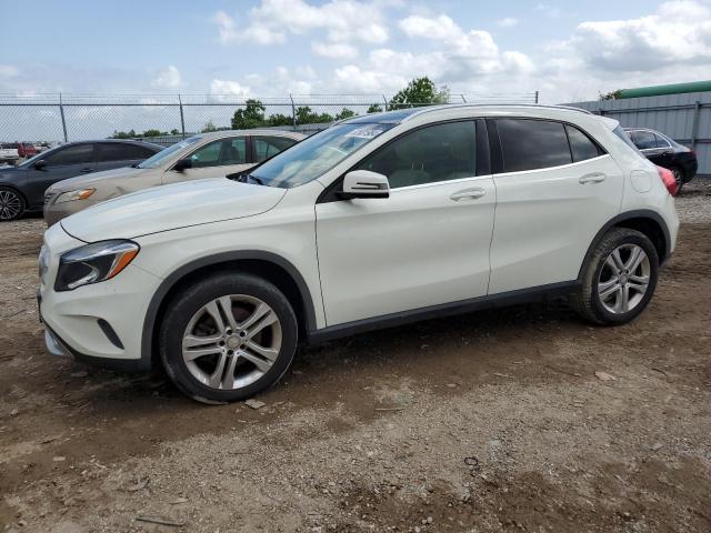 MERCEDES-BENZ GLA-CLASS 2016 wdctg4eb3gj224212