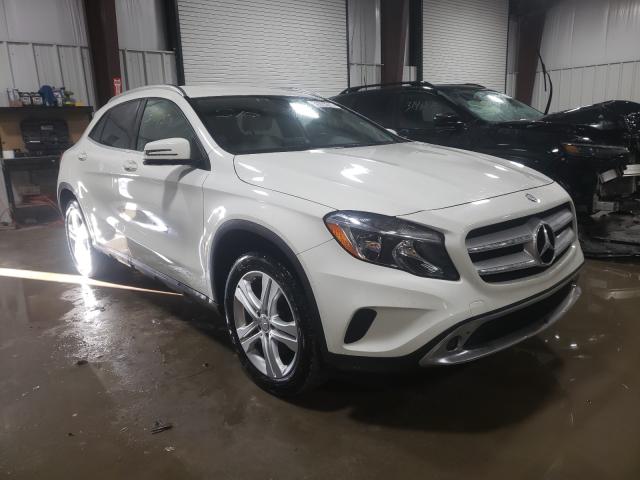 MERCEDES-BENZ GLA 250 2016 wdctg4eb3gj230091