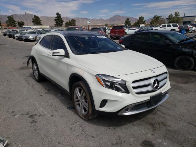 MERCEDES-BENZ GLA 250 2016 wdctg4eb3gj256271