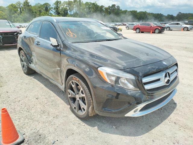 MERCEDES-BENZ GLA 250 2016 wdctg4eb3gj261549