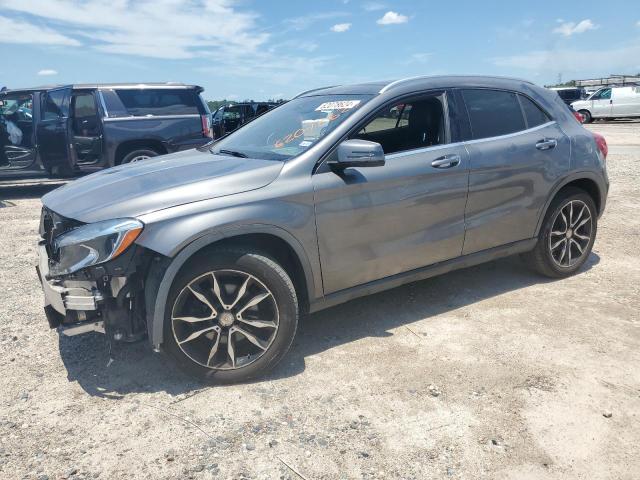 MERCEDES-BENZ GLA 250 2017 wdctg4eb3hj327423