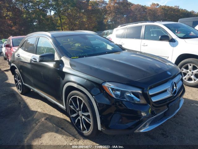 MERCEDES-BENZ NULL 2017 wdctg4eb3hj346537