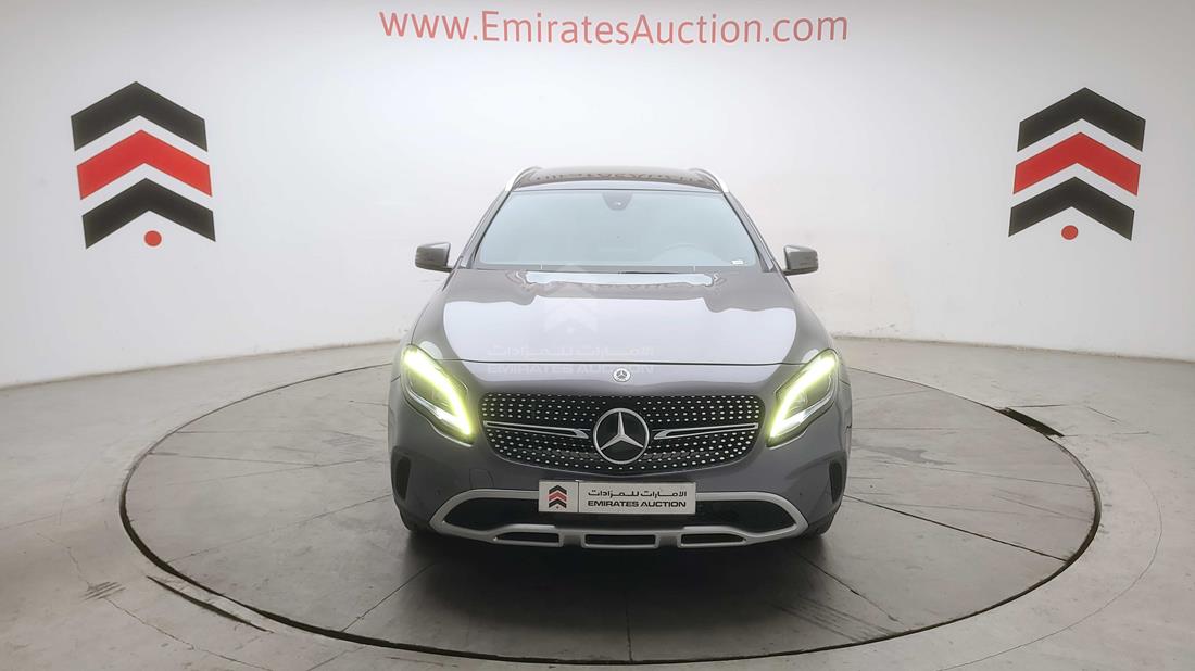 MERCEDES GLA 250 2018 wdctg4eb3jj390575