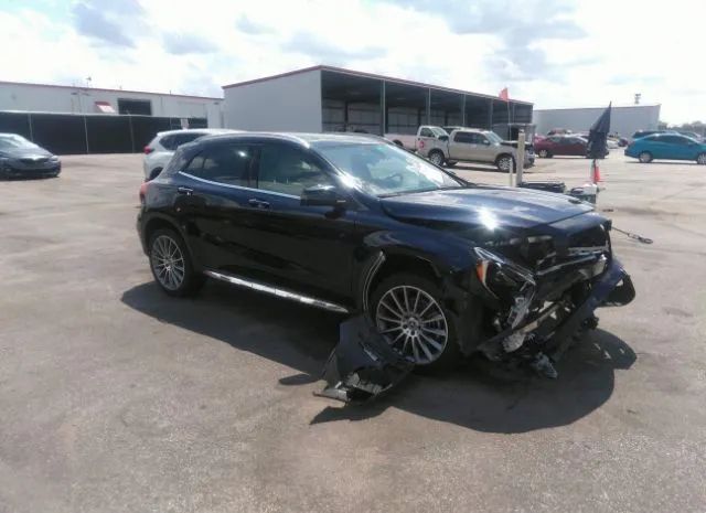 MERCEDES-BENZ NULL 2018 wdctg4eb3jj408931