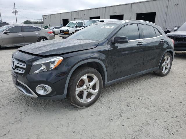 MERCEDES-BENZ GLA 250 2018 wdctg4eb3jj456851