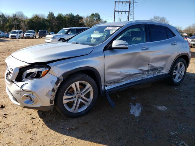 MERCEDES-BENZ GLA 250 2019 wdctg4eb3kj549130