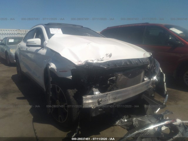 MERCEDES-BENZ NULL 2019 wdctg4eb3ku017374