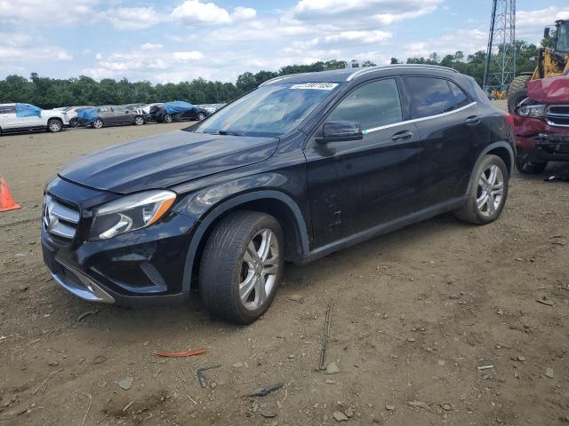 MERCEDES-BENZ GLA-CLASS 2015 wdctg4eb4fj100397