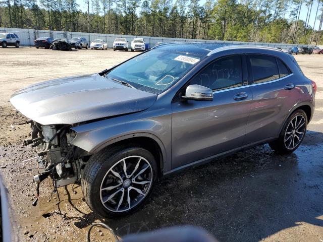 MERCEDES-BENZ GLA-CLASS 2015 wdctg4eb4fj112713