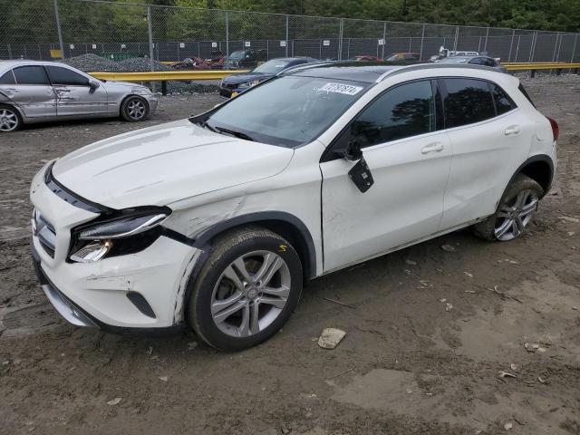 MERCEDES-BENZ GLA 250 2015 wdctg4eb4fj121380