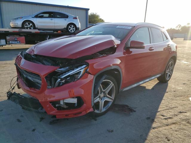 MERCEDES-BENZ GLA 250 2015 wdctg4eb4fj126675