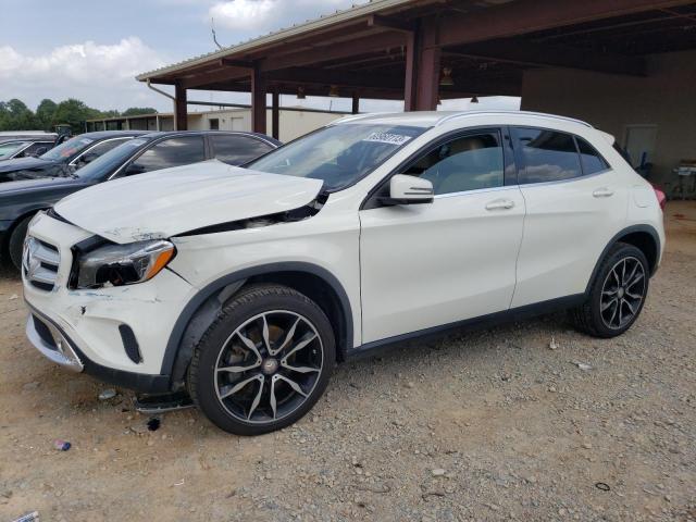 MERCEDES-BENZ GLA 250 2015 wdctg4eb4fj127471