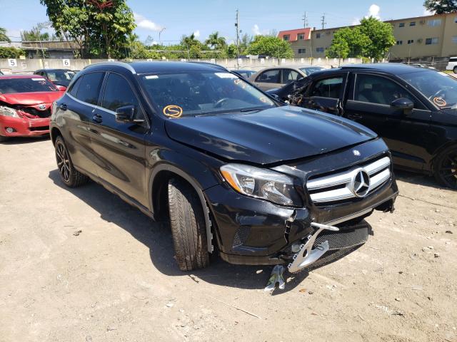 MERCEDES-BENZ GLA 250 2015 wdctg4eb4fj170076