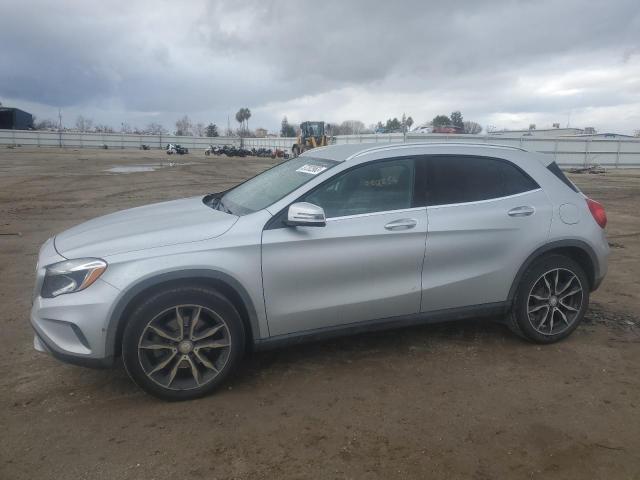 MERCEDES-BENZ GLA 250 2015 wdctg4eb4fj171356