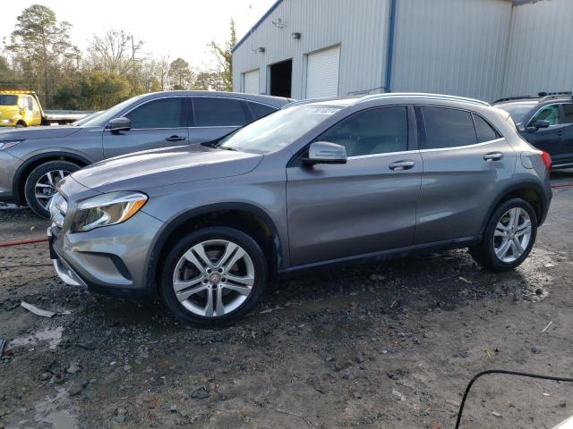 MERCEDES-BENZ GLA-CLASS 2015 wdctg4eb4fj184334