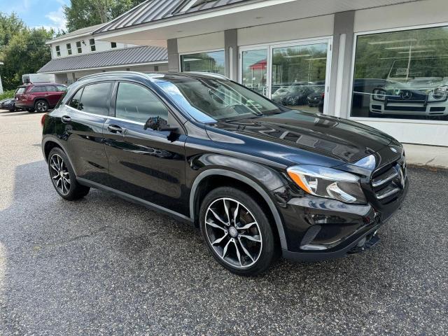 MERCEDES-BENZ GLA-CLASS 2015 wdctg4eb4fj188318