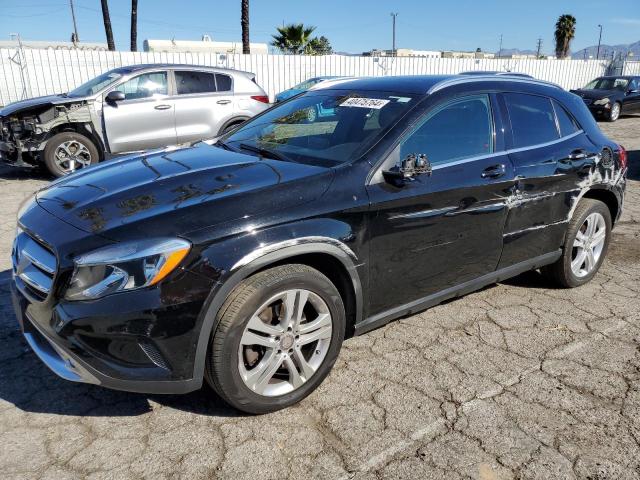 MERCEDES-BENZ GLA-CLASS 2016 wdctg4eb4gj190118