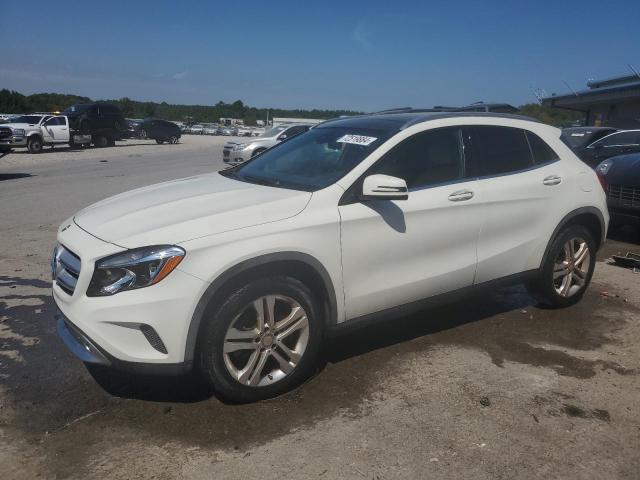 MERCEDES-BENZ GLA 250 2016 wdctg4eb4gj245960