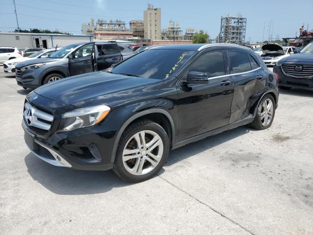 MERCEDES-BENZ GLA 250 2016 wdctg4eb4gj267599