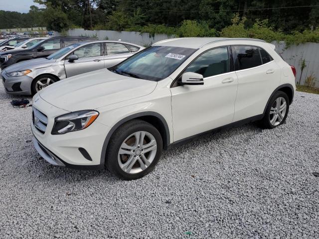 MERCEDES-BENZ GLA 250 2017 wdctg4eb4hj320903