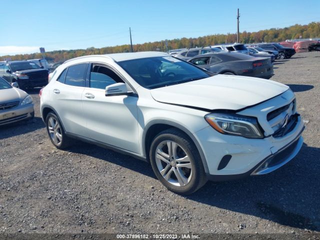 MERCEDES-BENZ NULL 2017 wdctg4eb4hj328967